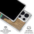 Autumn Owl Galaxy S25 Ultra Clear Case