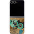 Autumn Owl Galaxy Z Flip6 Skin