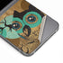 Autumn Owl Galaxy Z Flip6 Skin