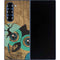 Autumn Owl Galaxy Z Fold6 Skin
