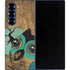 Autumn Owl Galaxy Z Fold6 Skin