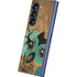 Autumn Owl Galaxy Z Fold6 Skin