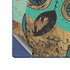 Autumn Owl Galaxy Z Fold6 Skin