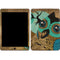 Autumn Owl iPad Skins