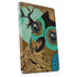 Autumn Owl Apple iPad Skin
