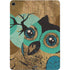 Autumn Owl Apple iPad Air Skin