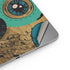 Autumn Owl Apple iPad Air Skin