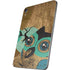 Autumn Owl Apple iPad Mini Skin