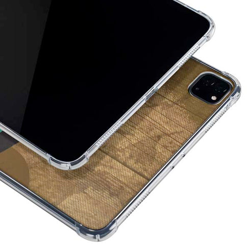 Autumn Owl iPad Cases