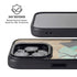 Autumn Owl iPhone 13 Pro Kickstand Case