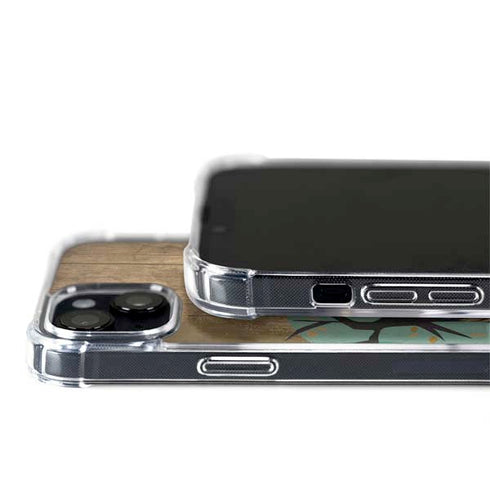 Autumn Owl iPhone 14 MagSafe Case