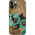 Autumn Owl iPhone 15 Pro Max Skin
