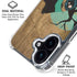 Autumn Owl iPhone 16 MagSafe Case