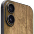 Autumn Owl iPhone 16 Plus Skin