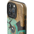 Autumn Owl iPhone 16 Pro Impact Case