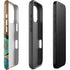 Autumn Owl iPhone 16 Pro Impact Case