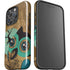 Autumn Owl iPhone 16 Pro Impact Case