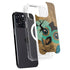 Autumn Owl iPhone 16 Pro MagSafe Case