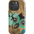 Autumn Owl iPhone 16 Pro Magsafe Impact Case