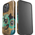 Autumn Owl iPhone 16 Pro Max Impact Case