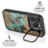 Autumn Owl iPhone 16 Pro Max Kickstand Case