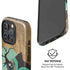 Autumn Owl iPhone 16 Pro Max Magsafe Impact Case