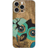 Autumn Owl iPhone 16 Pro Max Skin