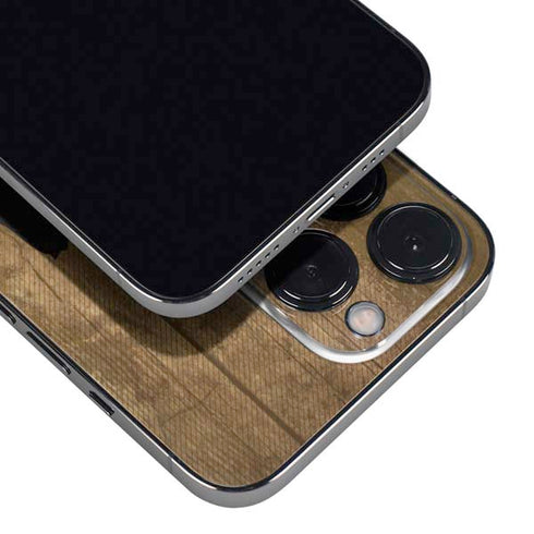 Autumn Owl iPhone 16 Pro Max Skin