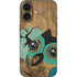 Autumn Owl iPhone 16 Skin