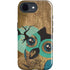 Autumn Owl iPhone 16e Impact Case