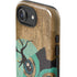 Autumn Owl iPhone 16e Impact Case
