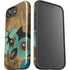 Autumn Owl iPhone 16e Impact Case