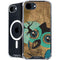 Autumn Owl iPhone 16e MagSafe Case