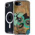 Autumn Owl iPhone 16e MagSafe Case