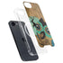 Autumn Owl iPhone 16e MagSafe Case