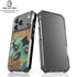 Autumn Owl iPhone 18 Pro Clear Case