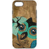 Autumn Owl iPhone Cases