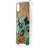 Autumn Owl iPhone XS Clear Case
