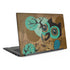 Autumn Owl Dell Latitude Skin