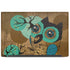 Autumn Owl Dell Latitude Skin