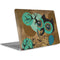 Autumn Owl Apple MacBook Air Skin