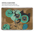 Autumn Owl MacBook Pro 14in (2021-24) Case plus Skin