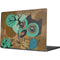 Autumn Owl Apple MacBook Pro 14-inch Skin