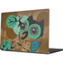 Autumn Owl Apple MacBook Pro 14-inch Skin