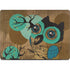 Autumn Owl Apple MacBook Pro 14-inch Skin