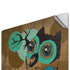 Autumn Owl Apple MacBook Pro 16-inch Skin