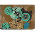 Autumn Owl Apple MacBook Pro 16-inch Skin