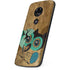 Autumn Owl Moto E5 Play Skin