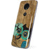 Autumn Owl Moto E5 Plus Skin
