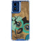 Autumn Owl Moto G 5G (2024) Clear Case